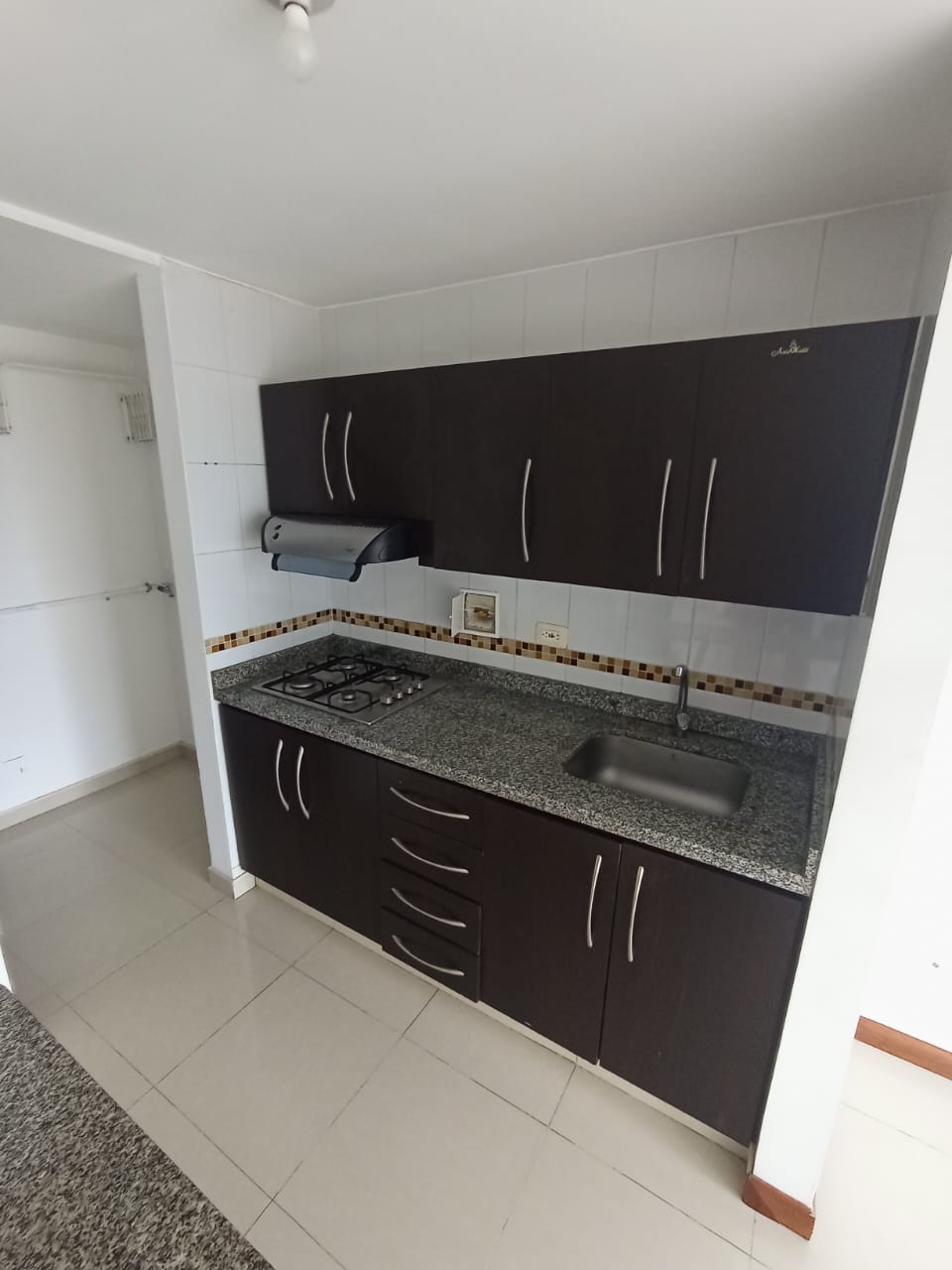 ARRIENDO APARTAESTUDIO SECTOR ALTA SUIZA