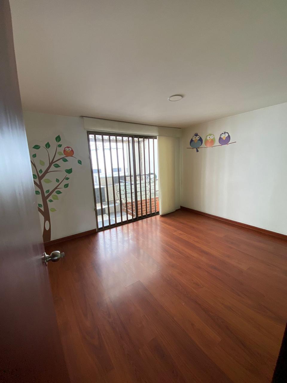 VENTA DE CASA SECTOR SAN JORGE