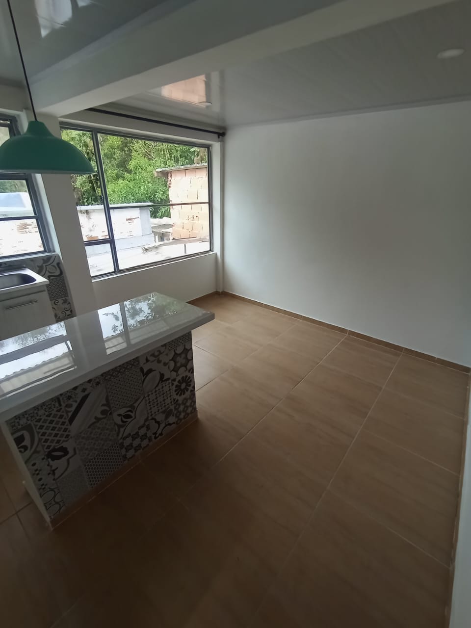 ARRIENDO APARTAESTUDIO SECTOR SAN ISIDRO