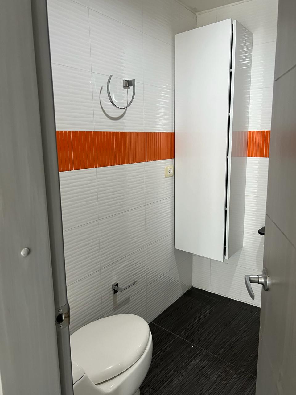 VENTA DE APARTAMENTO EN EL CABLE