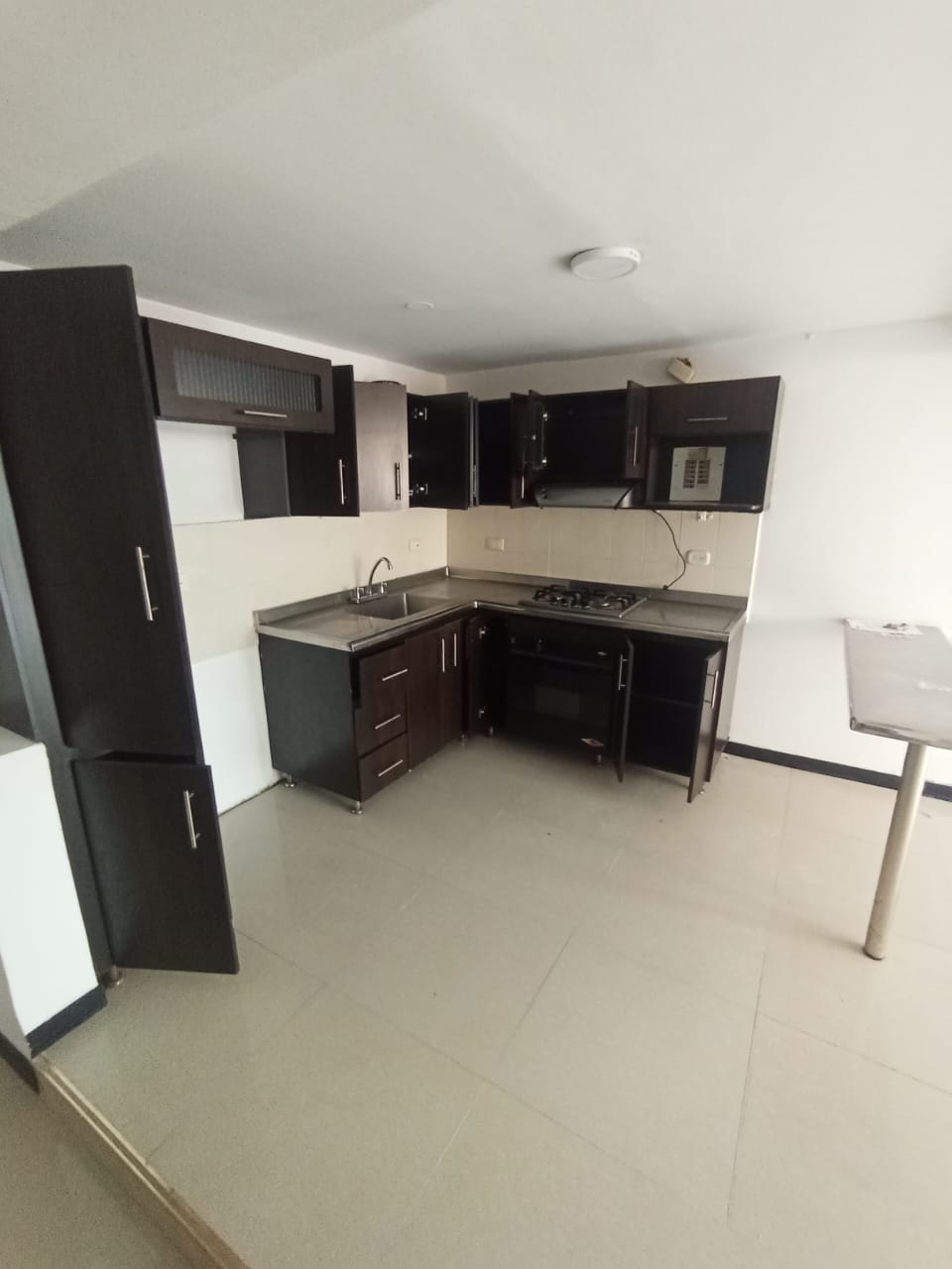 ARRIENDO APARTAMENTO EN EL PRADO