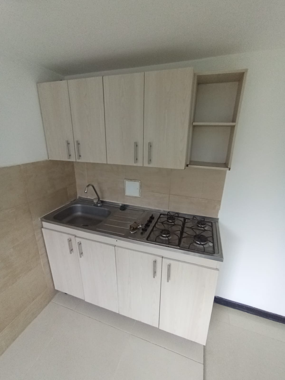 ARRIENDO APARTAMENTO EN EL PRADO
