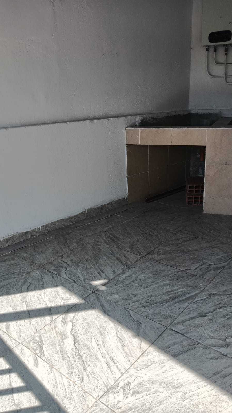 Venta casa barrio colombia