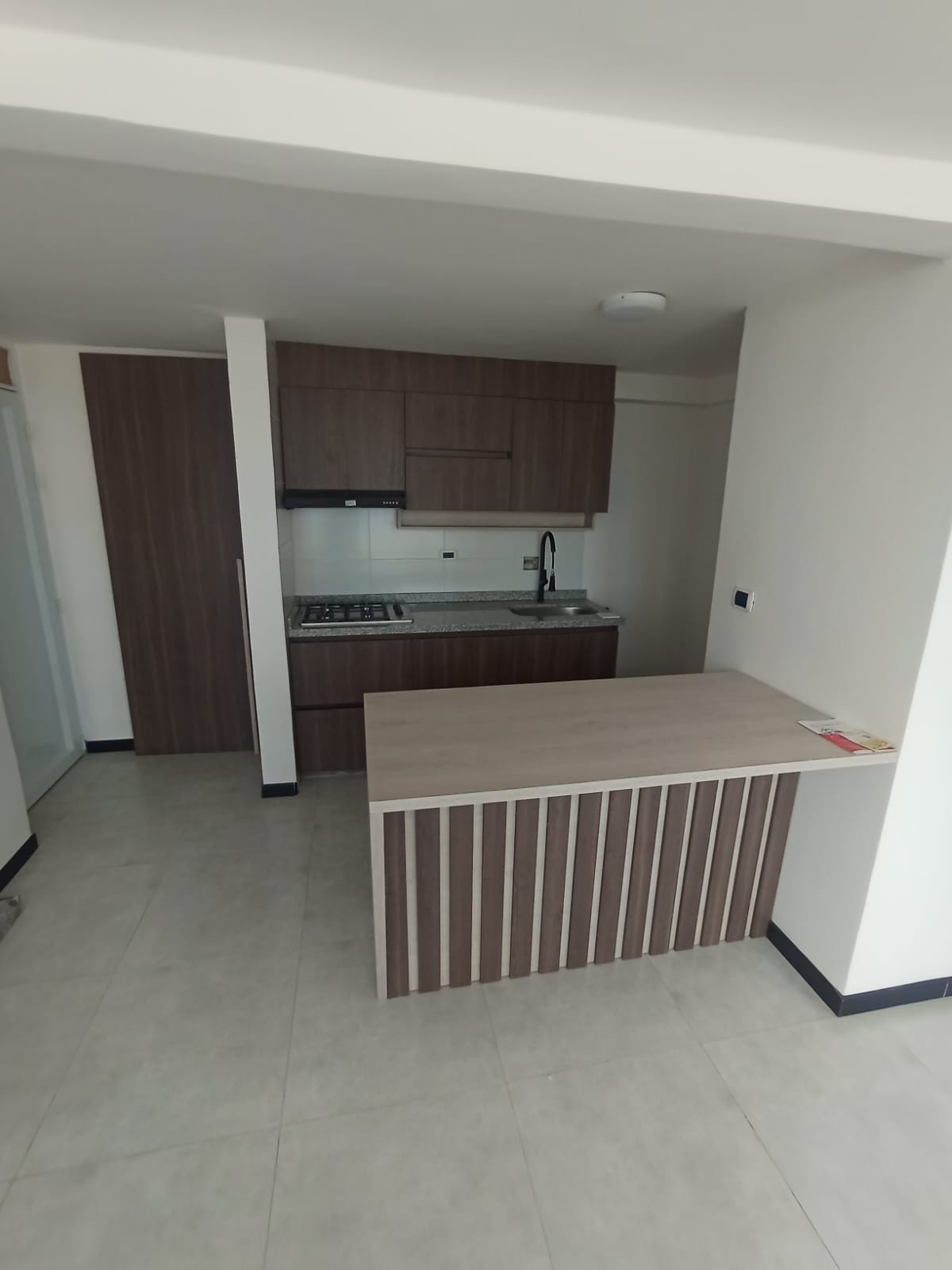 ARRIENDO APARTAMENTO EN CAMBULOS