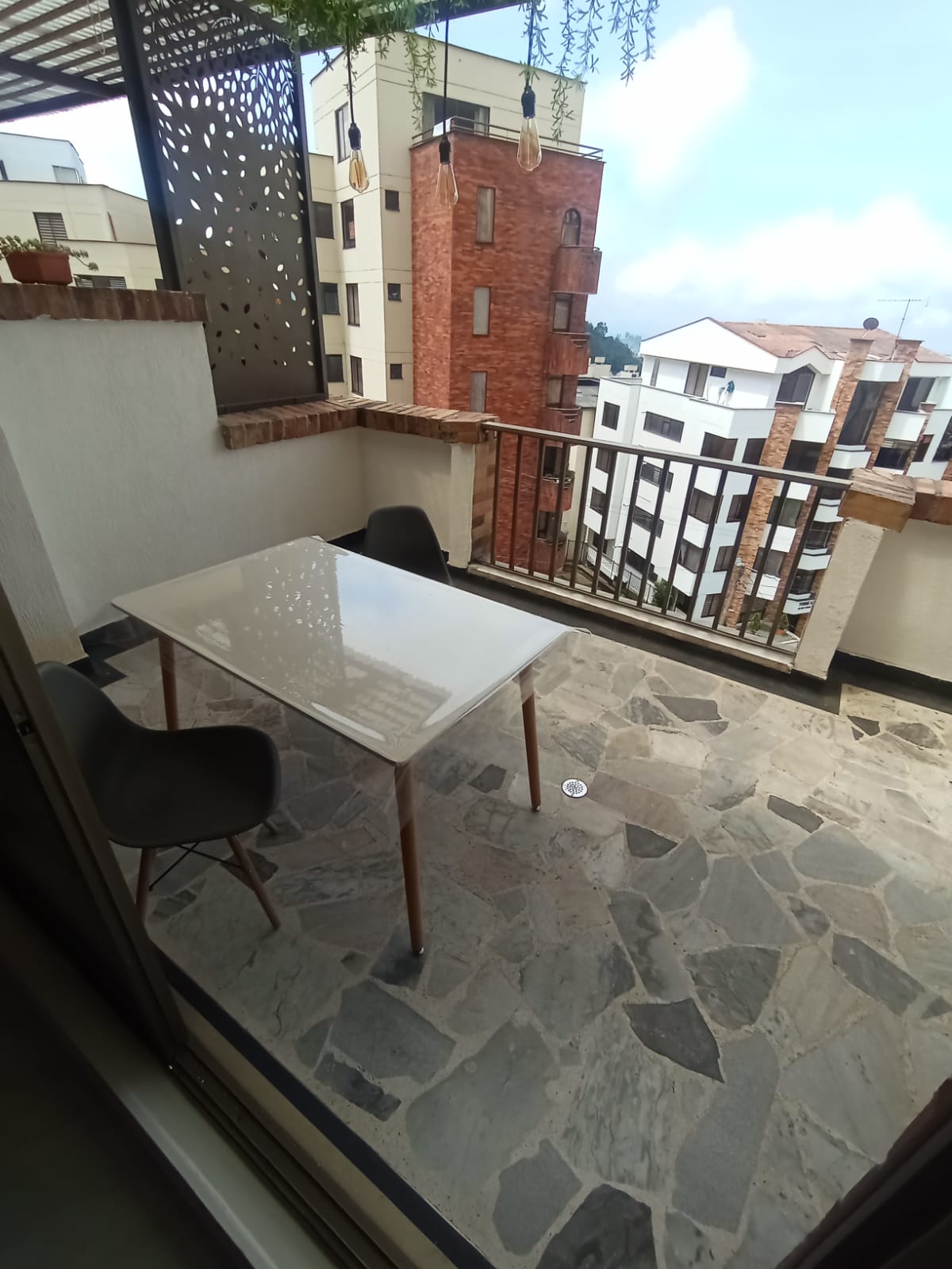 ARRIENDO APARTAMENTO SECTOR PALERMO