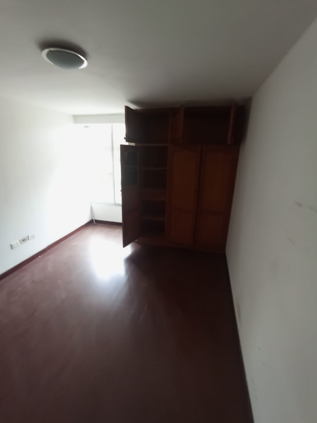SE ARRIENDA CASA EN EL ALTA SUIZA