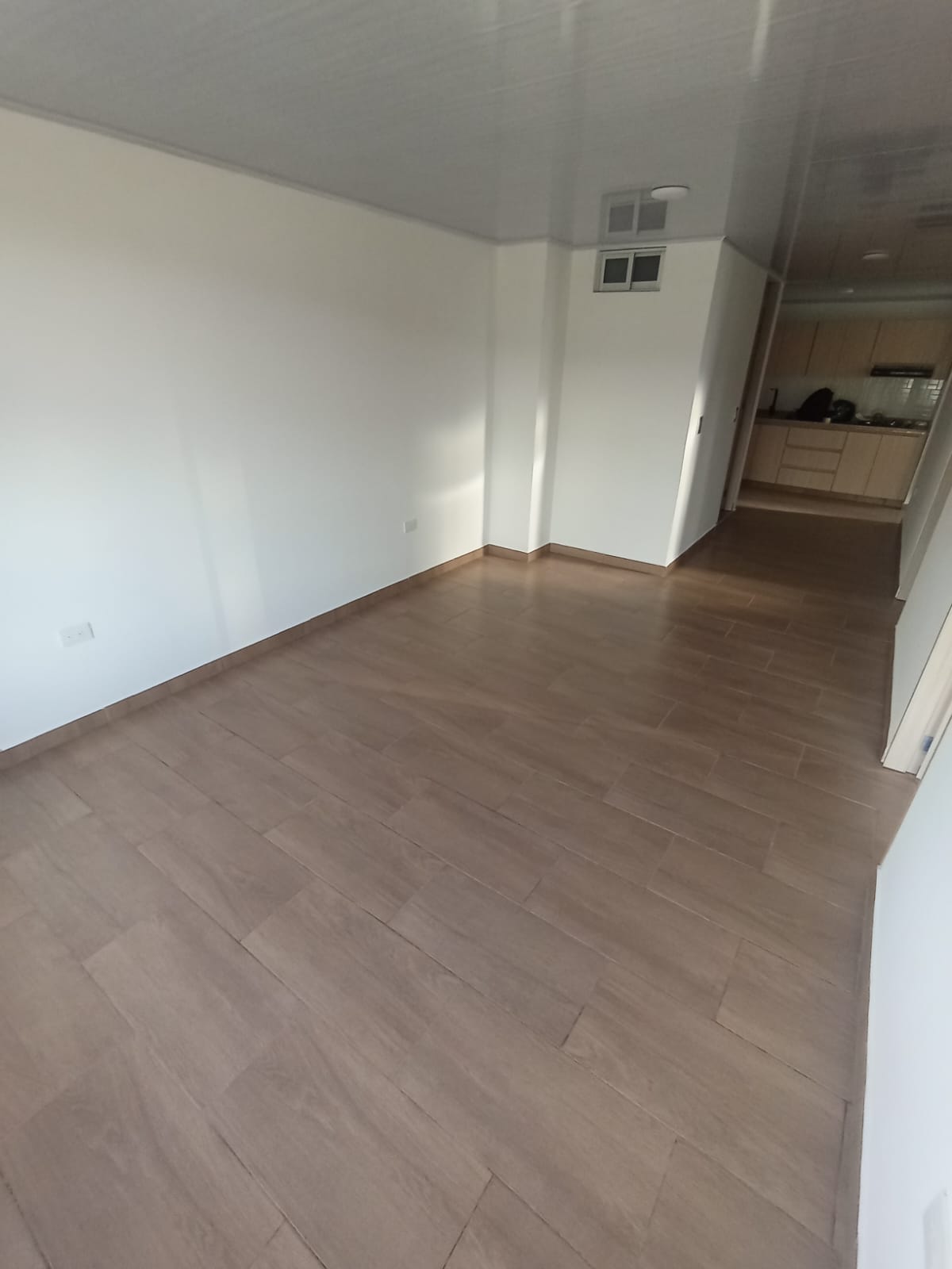 SE ARRIENDA APARTAMENTO EN VILLAMARIA