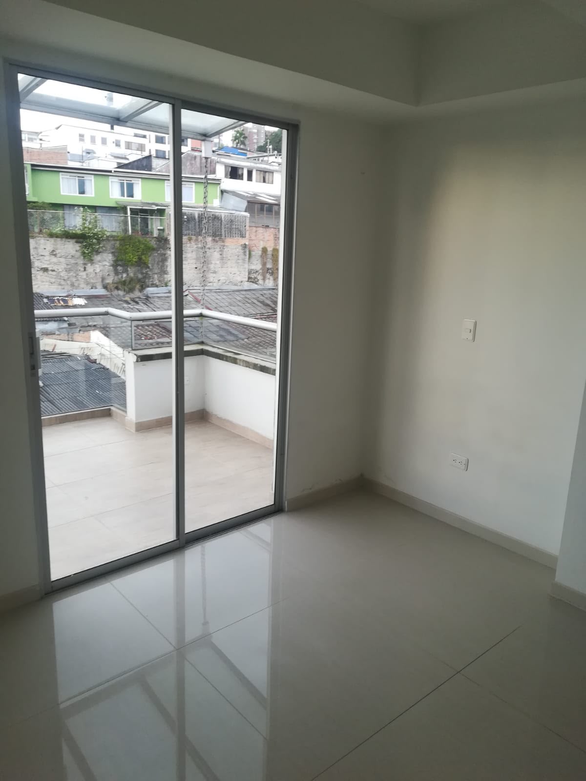 SE ARRIENDA APARTAMETO EN PALERMO