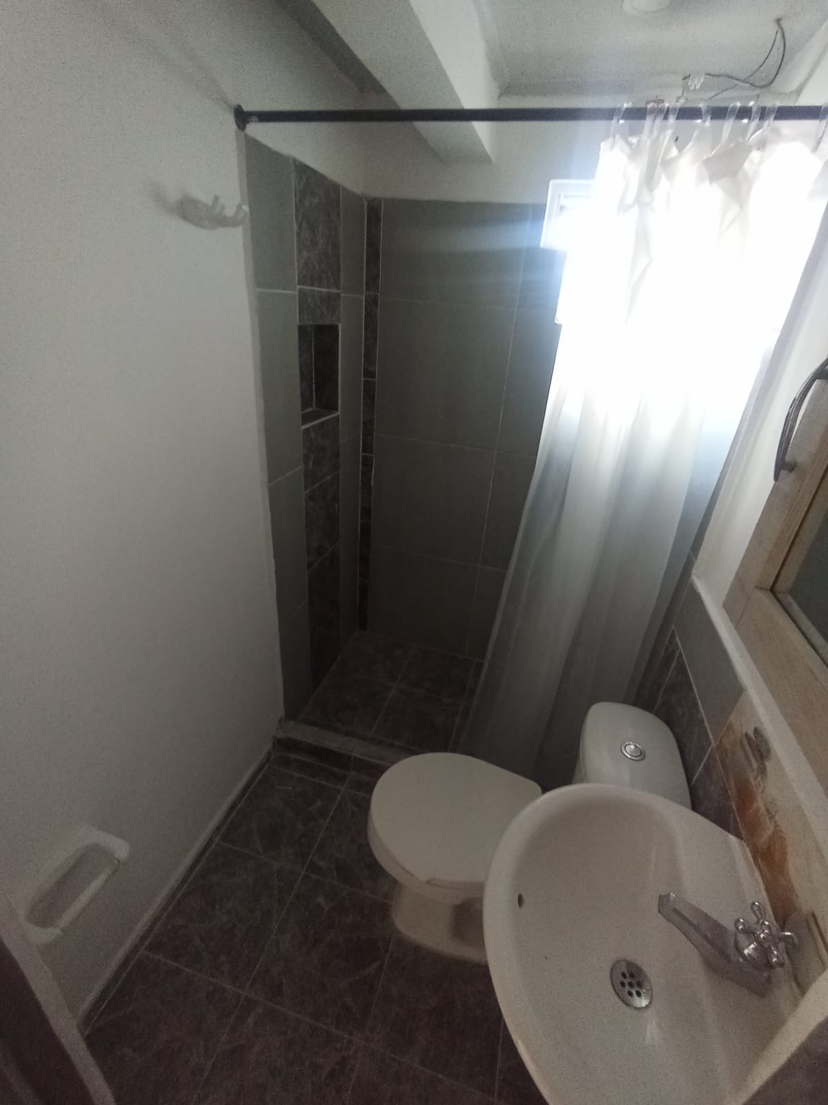 SE ARRIENDA APARTA ESTUDIO EN SAN ISIDRO