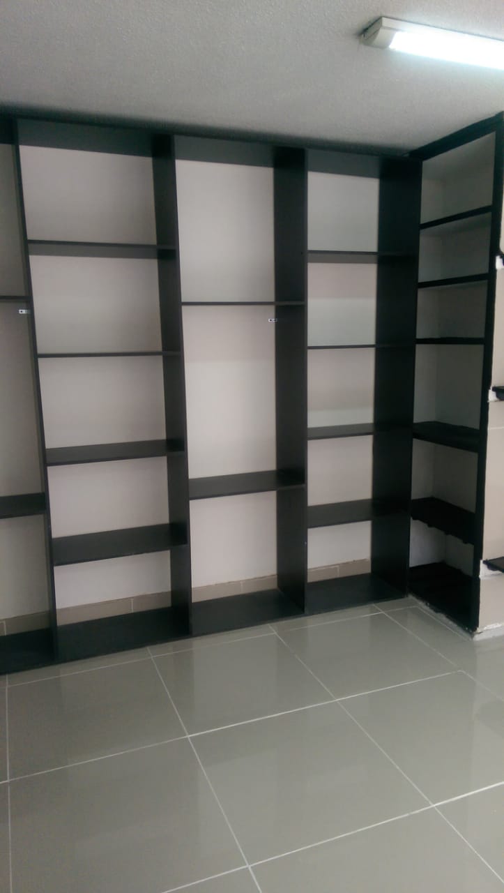 SE VENDE OFICINA SECTOR CENTRO
