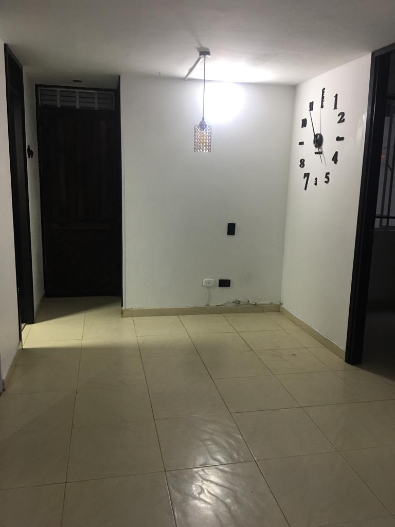 VENTA APARTAMENTO BIEN UBICADO EN VILLAPILAR