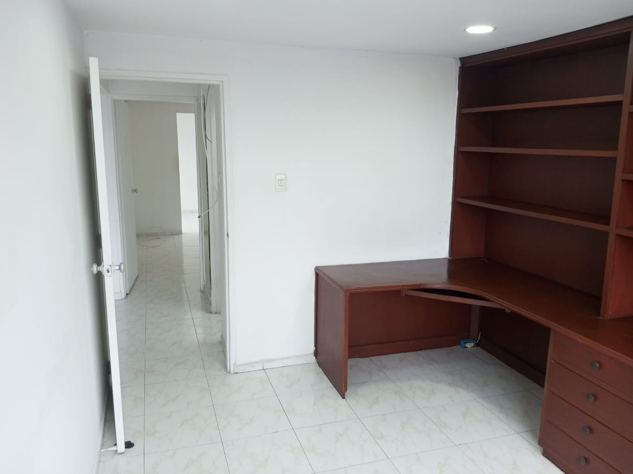 CASA EN VENTA CAMPOHERMOSO