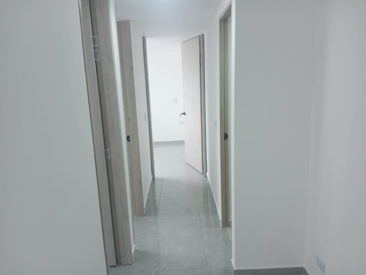 APARTAMENTO EN VENTA CERVANTES