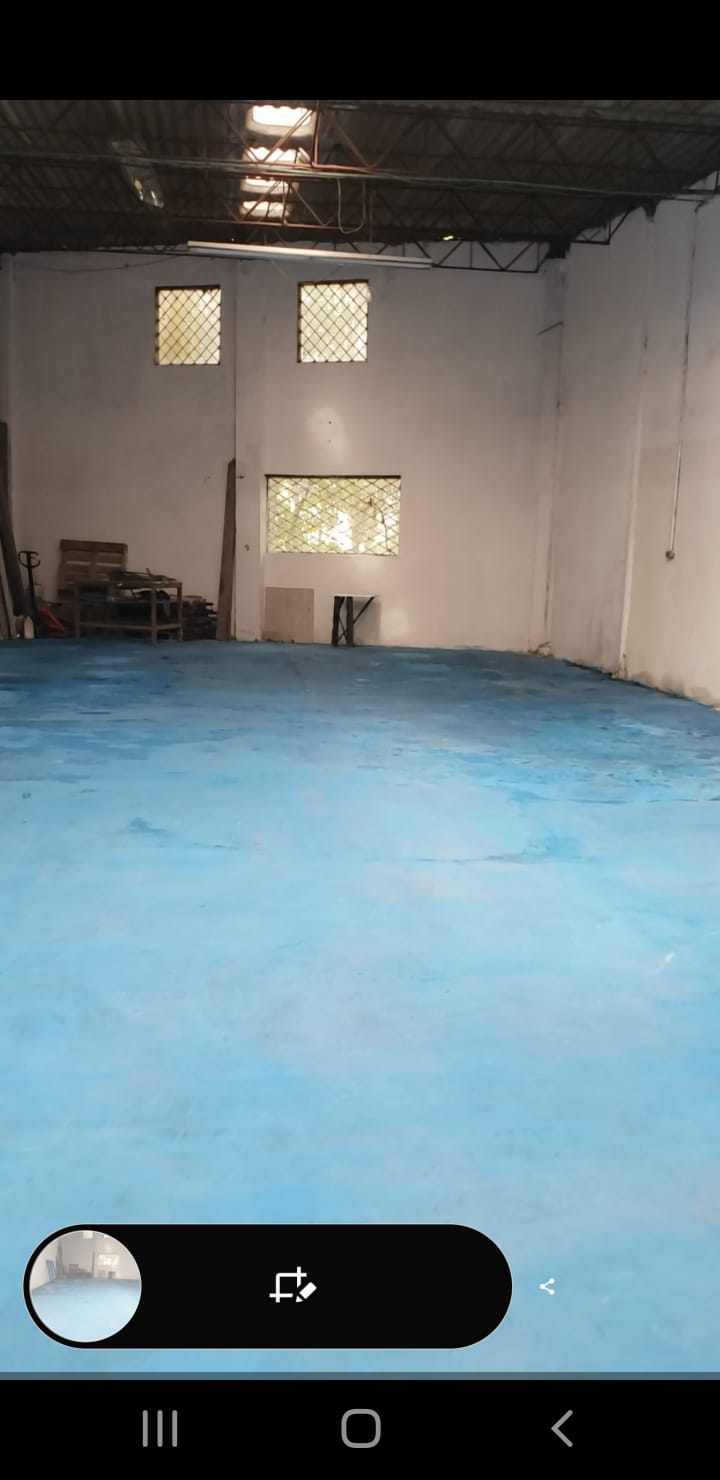 BODEGA EN VENTA SECTOR LIBORIO