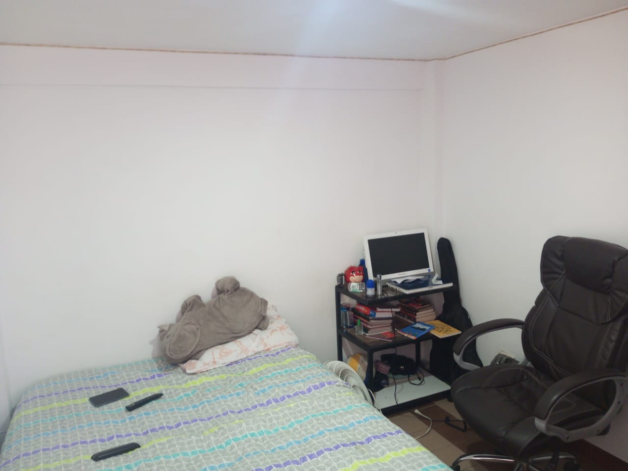 CASA EN VENTA CAMPOAMOR