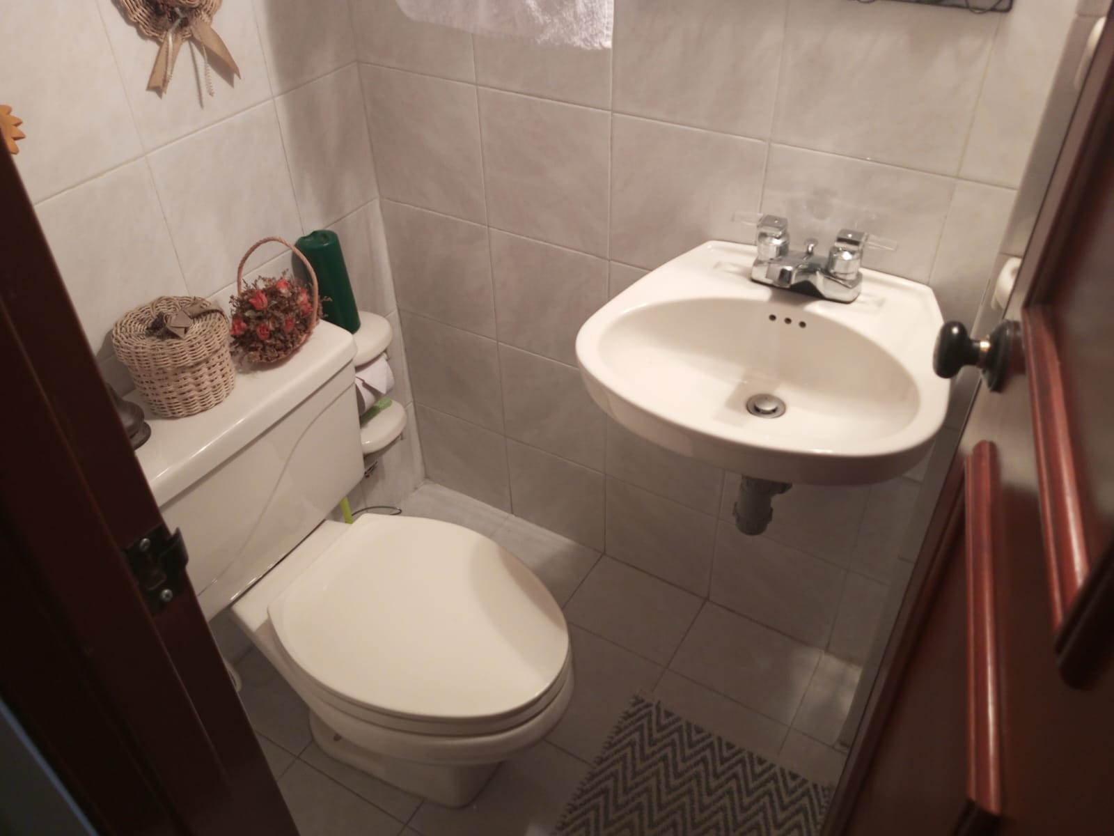CASA EN VENTA SAN MARCEL