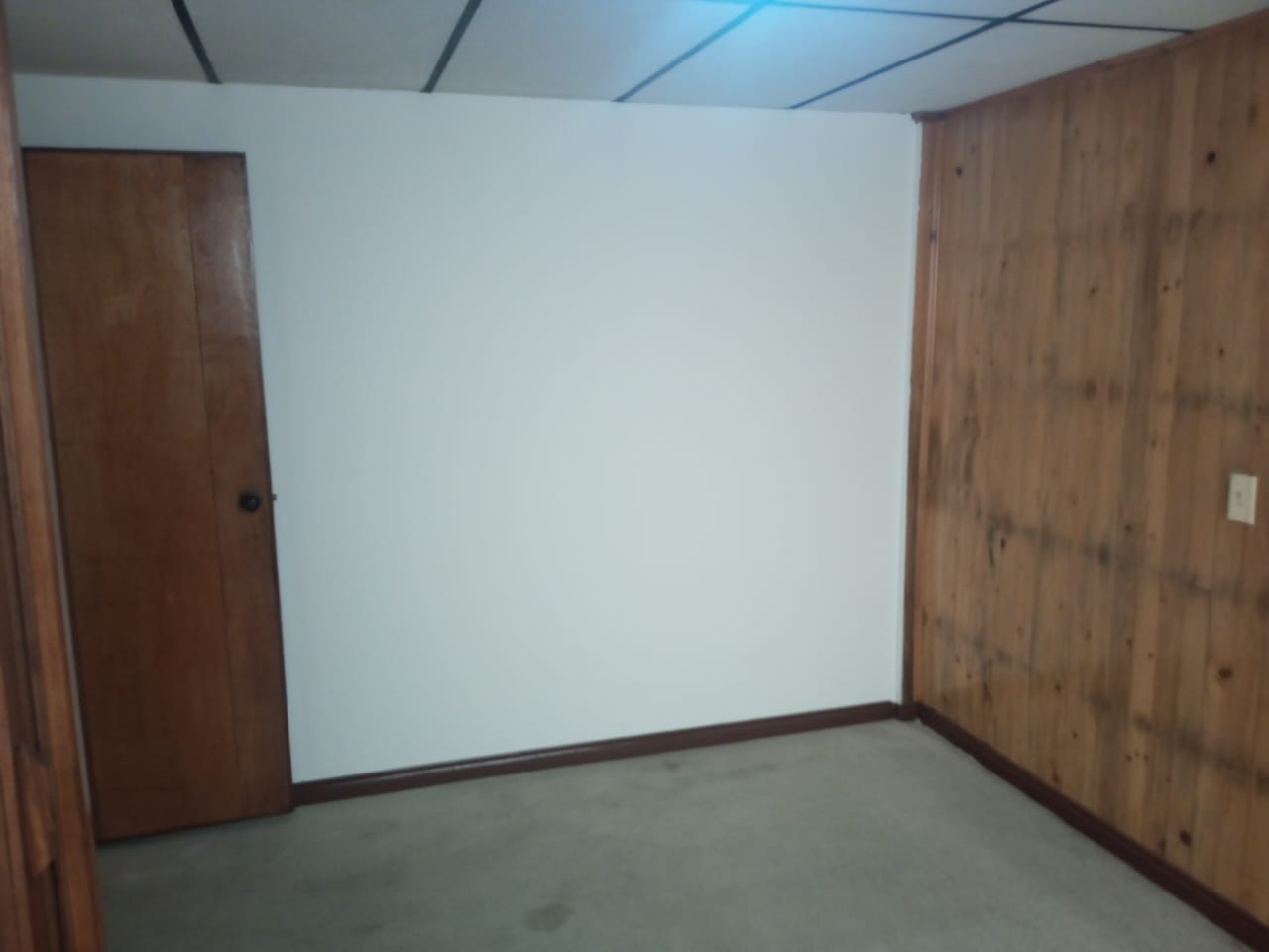 APARTAMENTO EN VENTA LA LEONORA