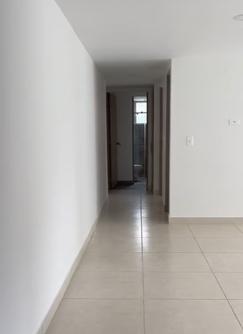 APARTAMENTO EN VENTA SECTOR AUTONOMA