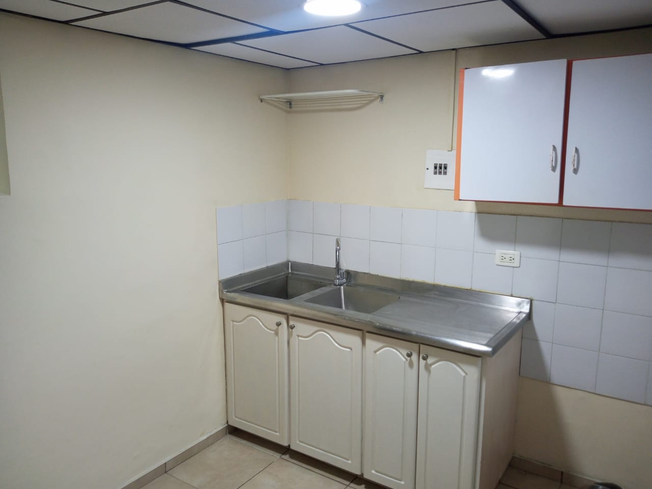 ARRIENDO APARTA ESTUDIO SAN JORGE