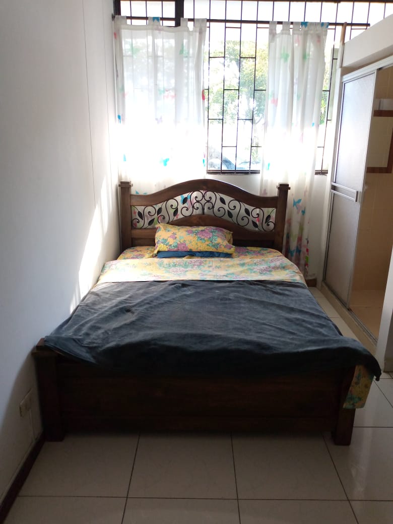 APARTAESTUDIO EN VENTA VILLAPILAR