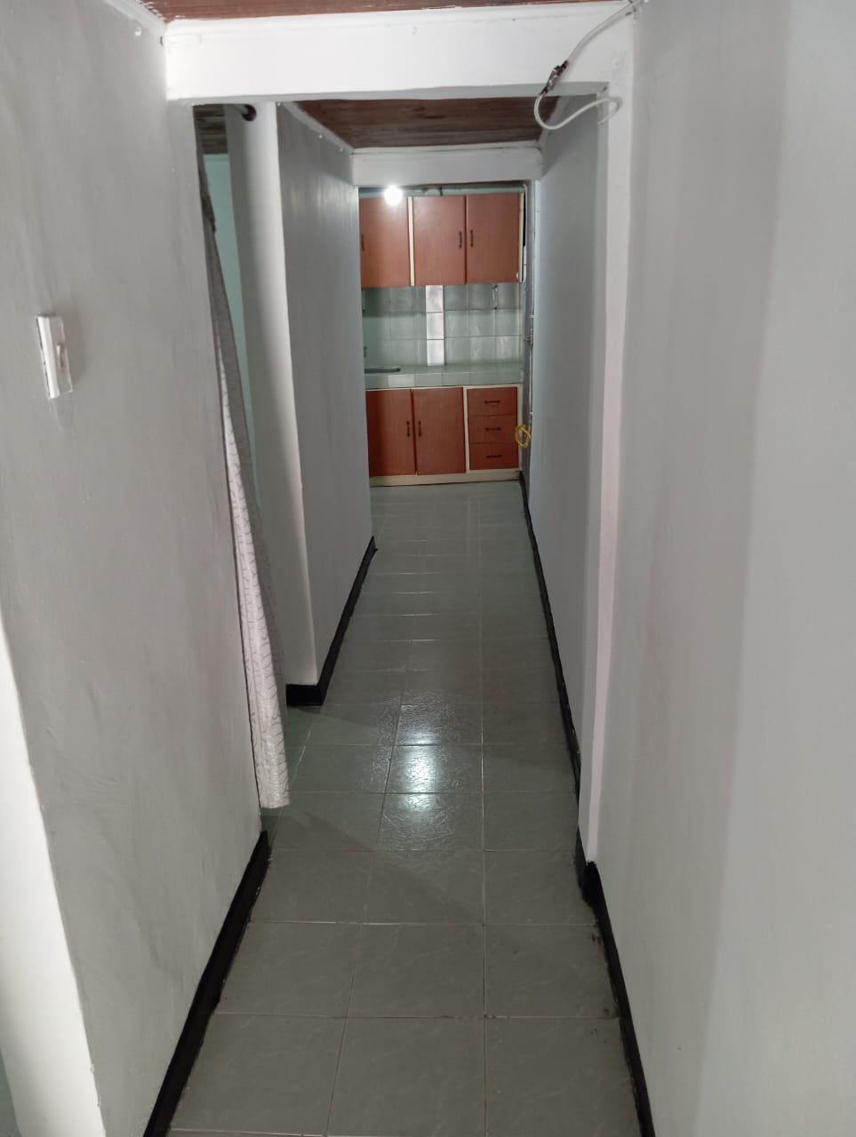 CASA EN VENTA SAN CAYETANO