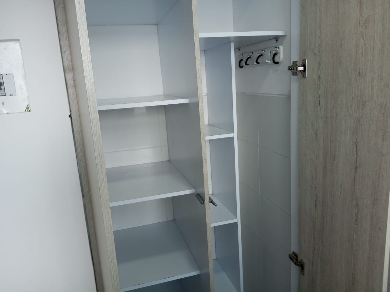 APARTAMENTO EN VENTA LA  ARGENTINA
