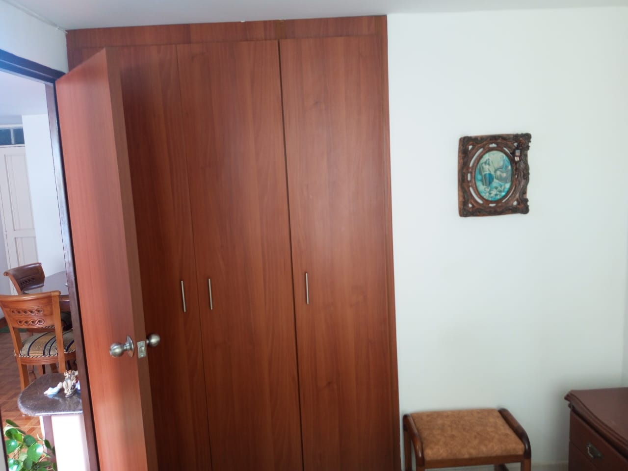 APARTAMENTO EN VENTA VILLAPILAR