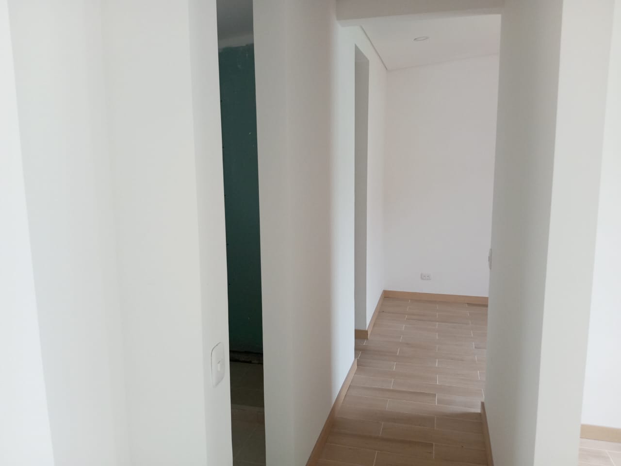 APARTAMENTO EN VENTA LA FRANCIA