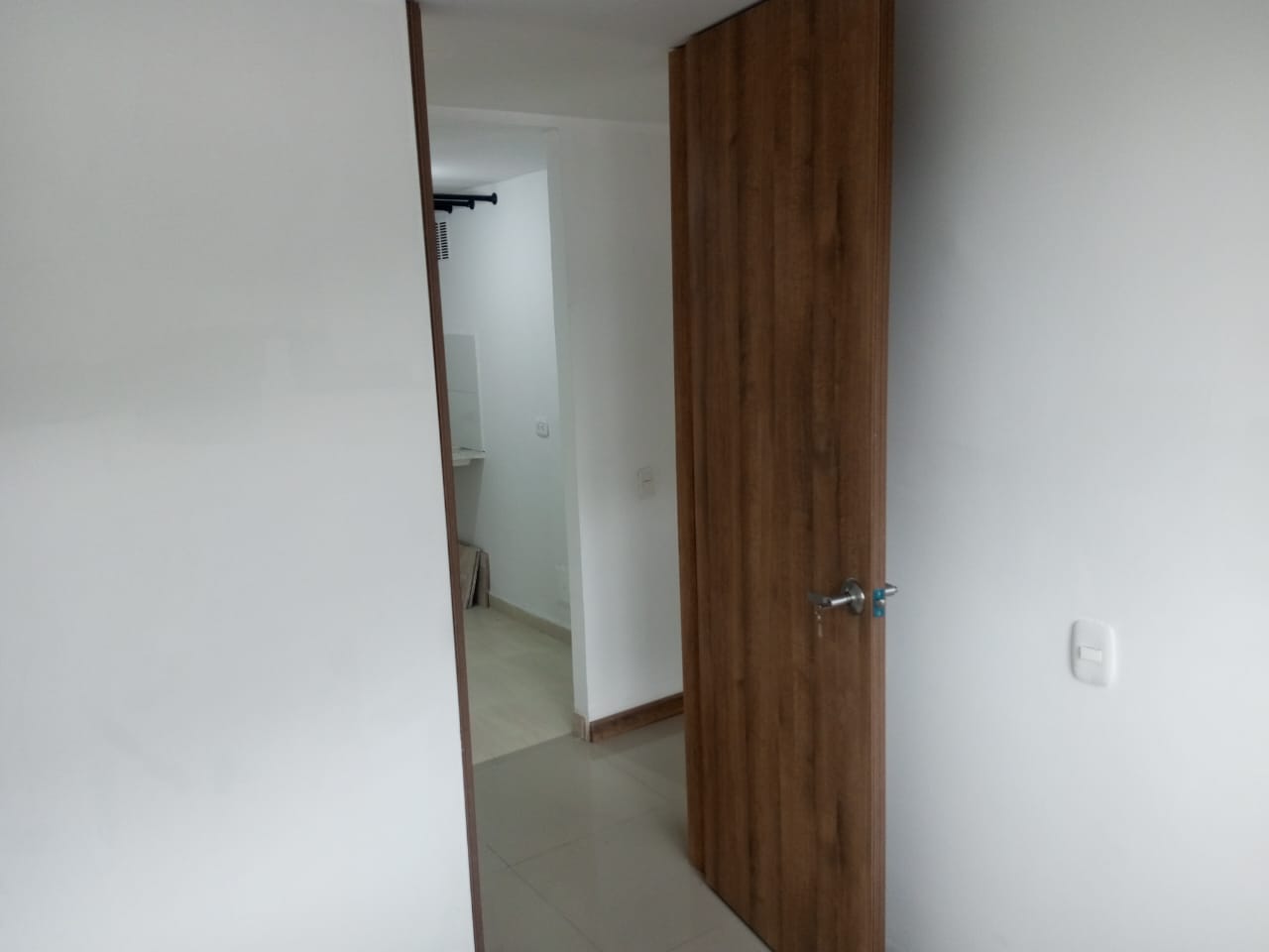 APARTAMENTO EN VENTA SECTOR PALONEGRO