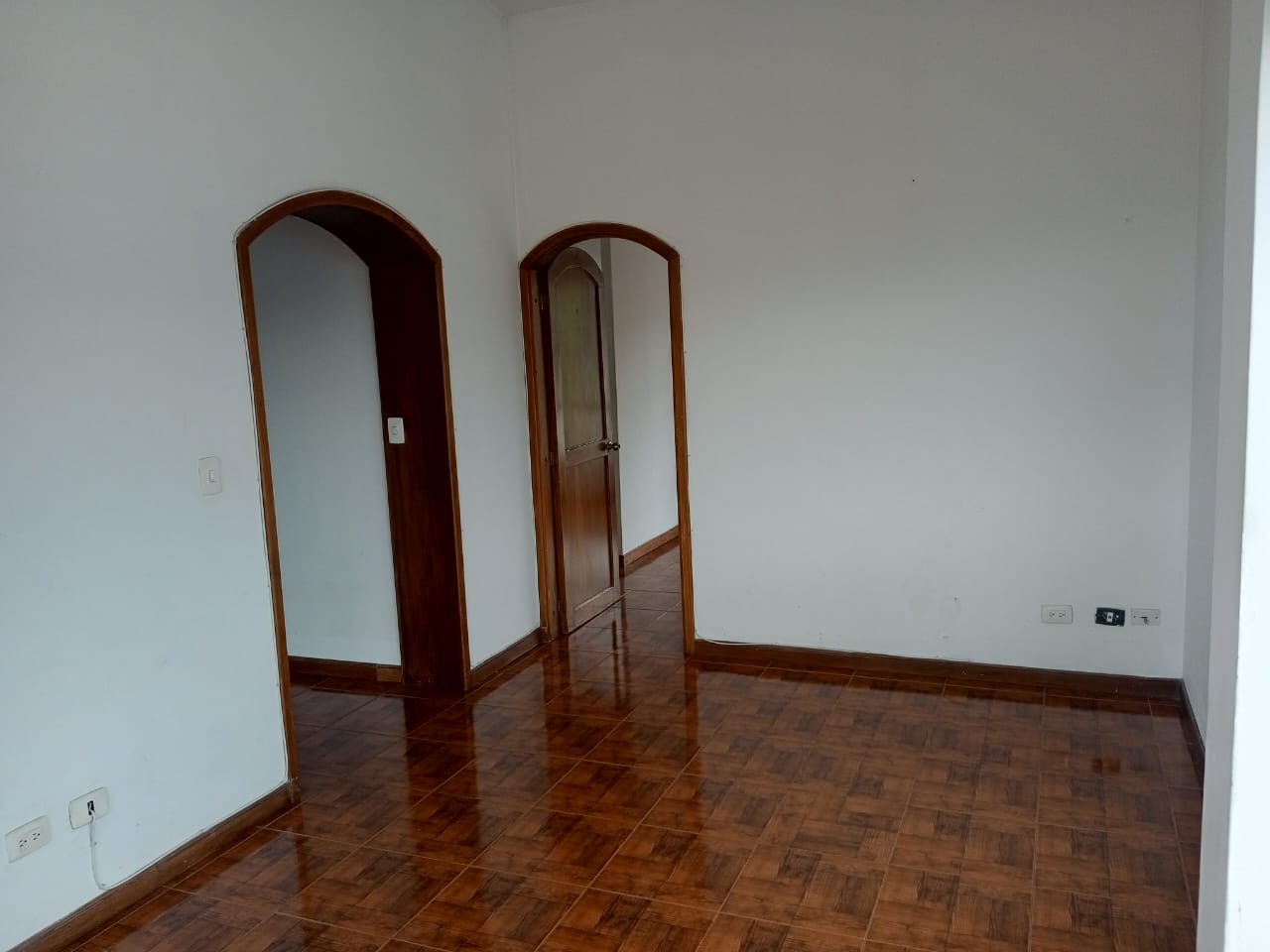 ARRIENDO APARTAMENTO SECTOR  EL TREBOL