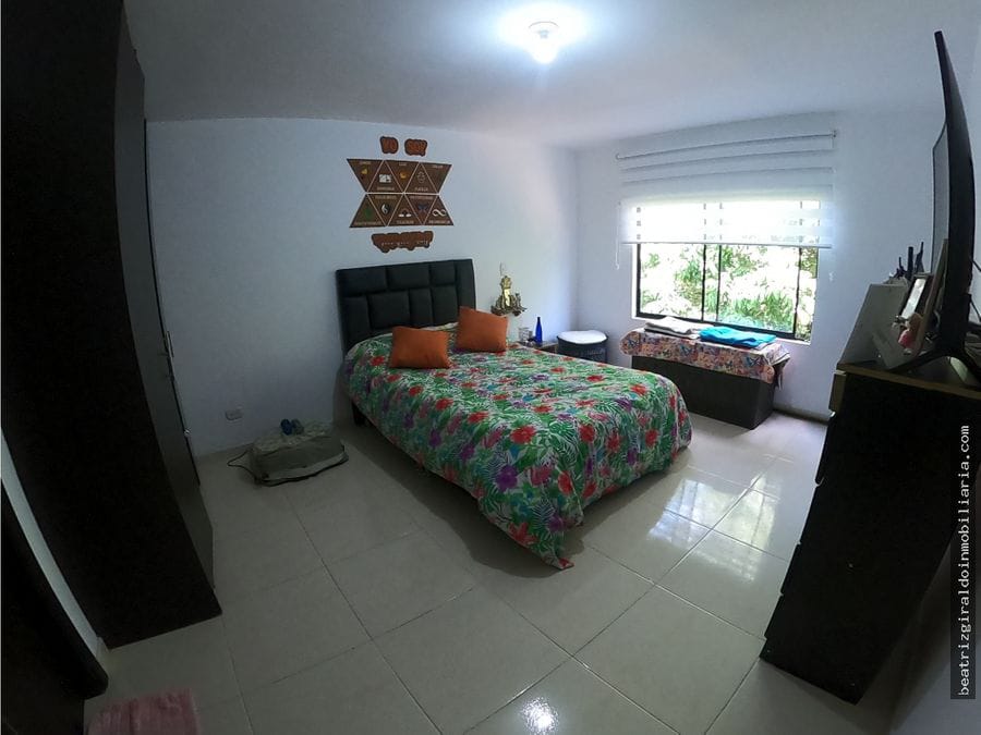 APARTAMENTO EN VENTA SECTOR SAN ISIDRO