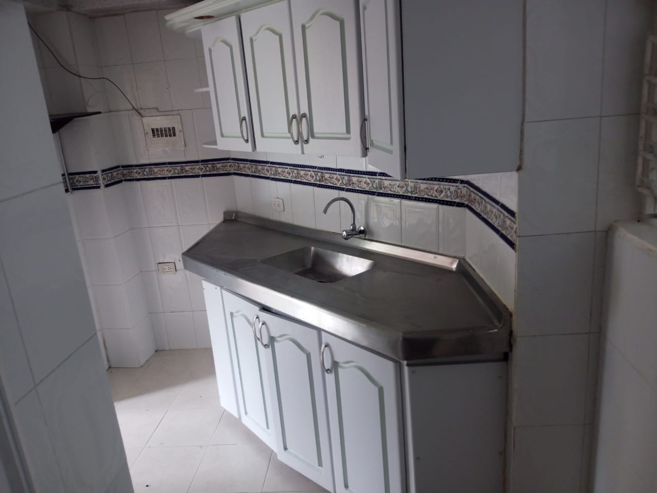 APARTAMENTO EN ARRENDAMIENTO VILLAJARDIN ESTAMBUL