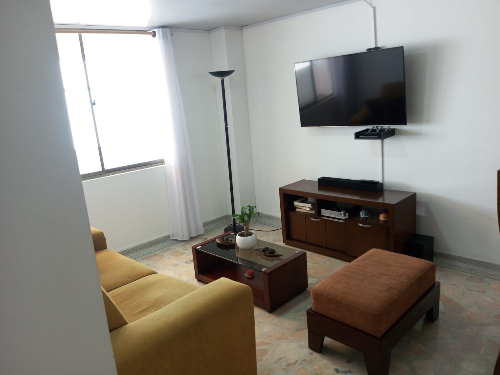 APARTAMENTO EN VENTA SECTOR ALTA SUIZA