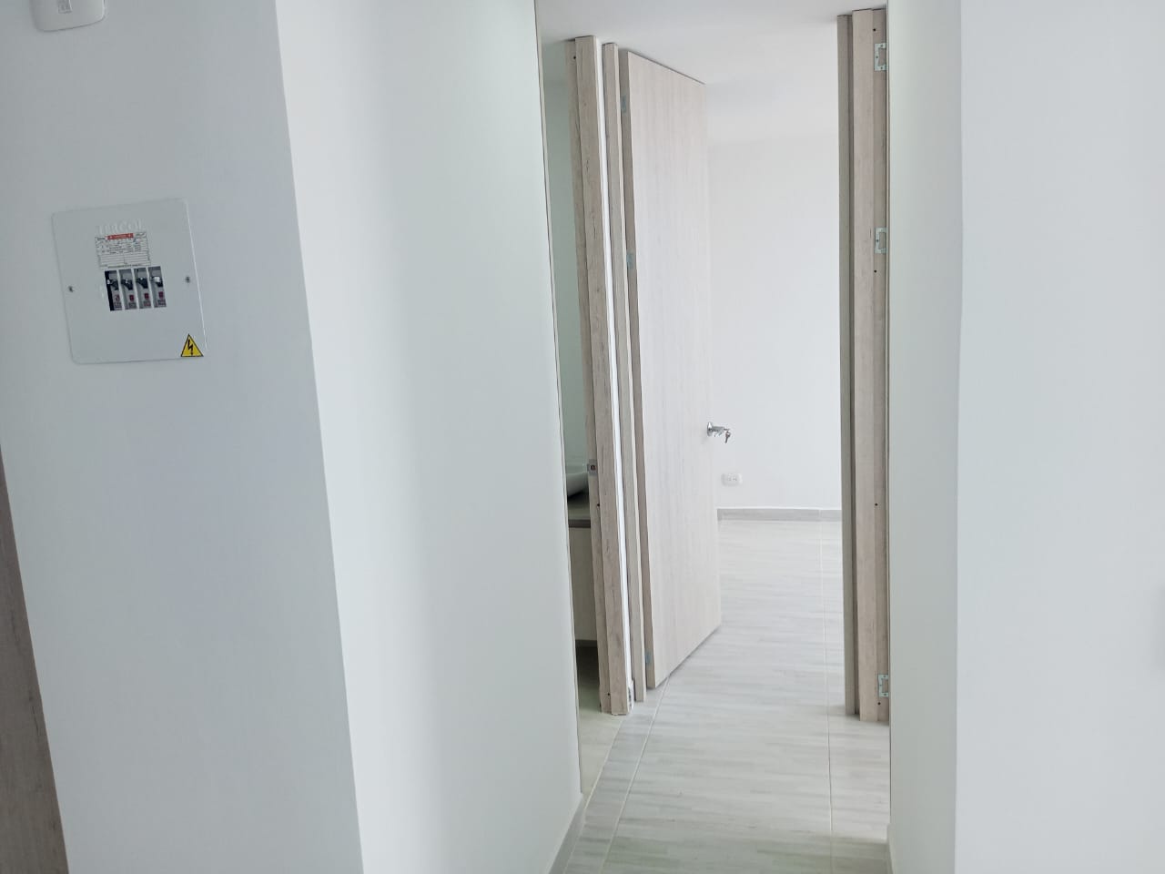 APARTAMENTO EN VENTA SECTOR CRISTO REY