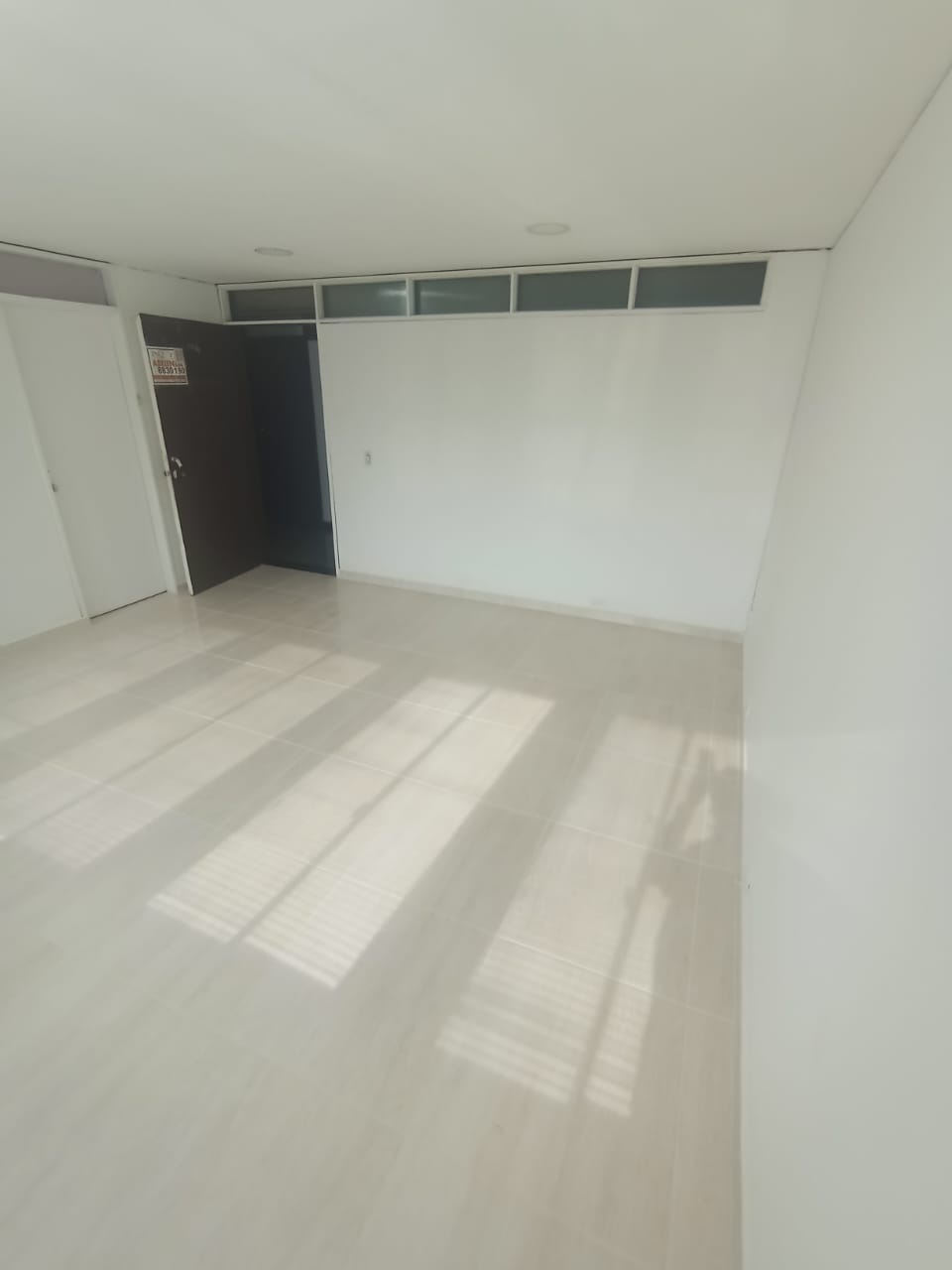 ARRIENDO OFICINA SECTOR CENTRO