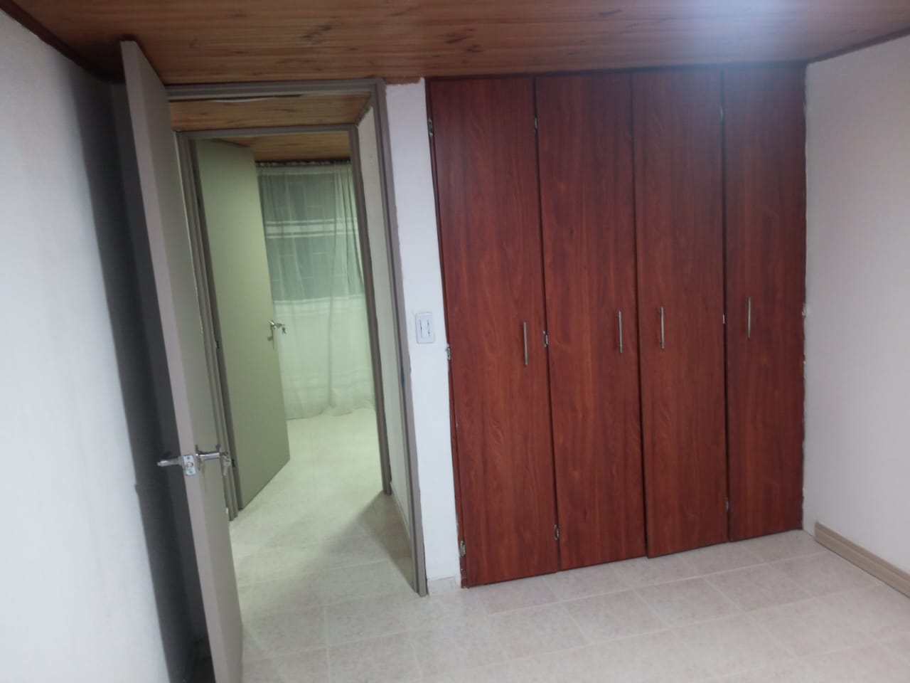 APARTAMENTO EN VENTA SECTOR VILLACARMENZA