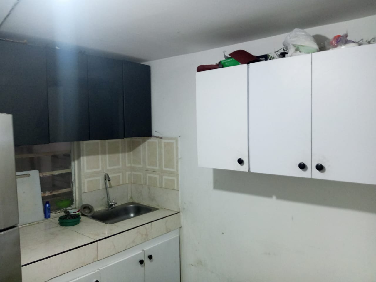 CASA EN VENTA SECTOR MALHABAR