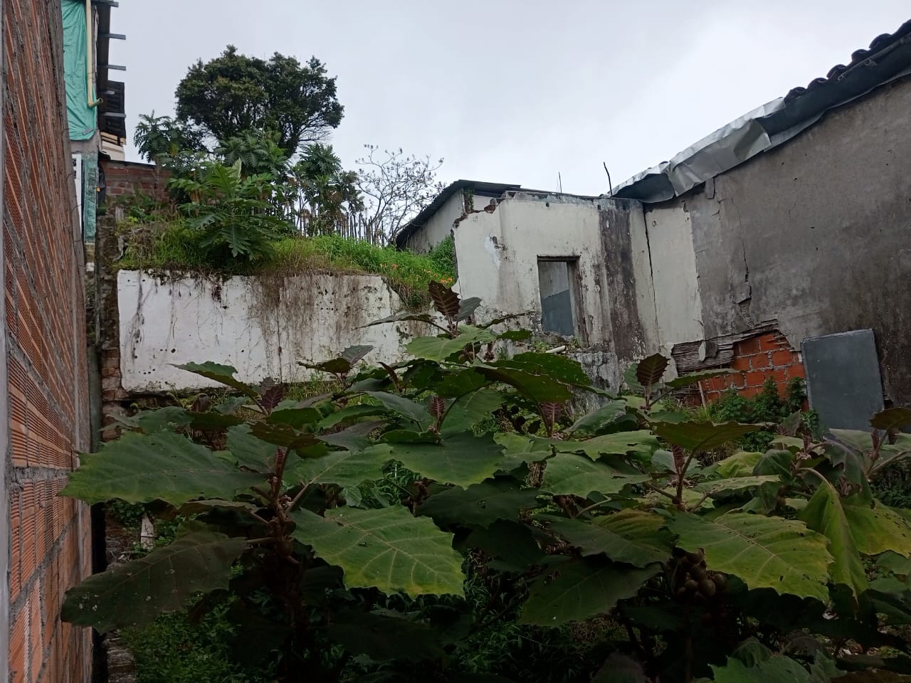 LOTE EN VENTA SECTOR LOS AGUSTINOS