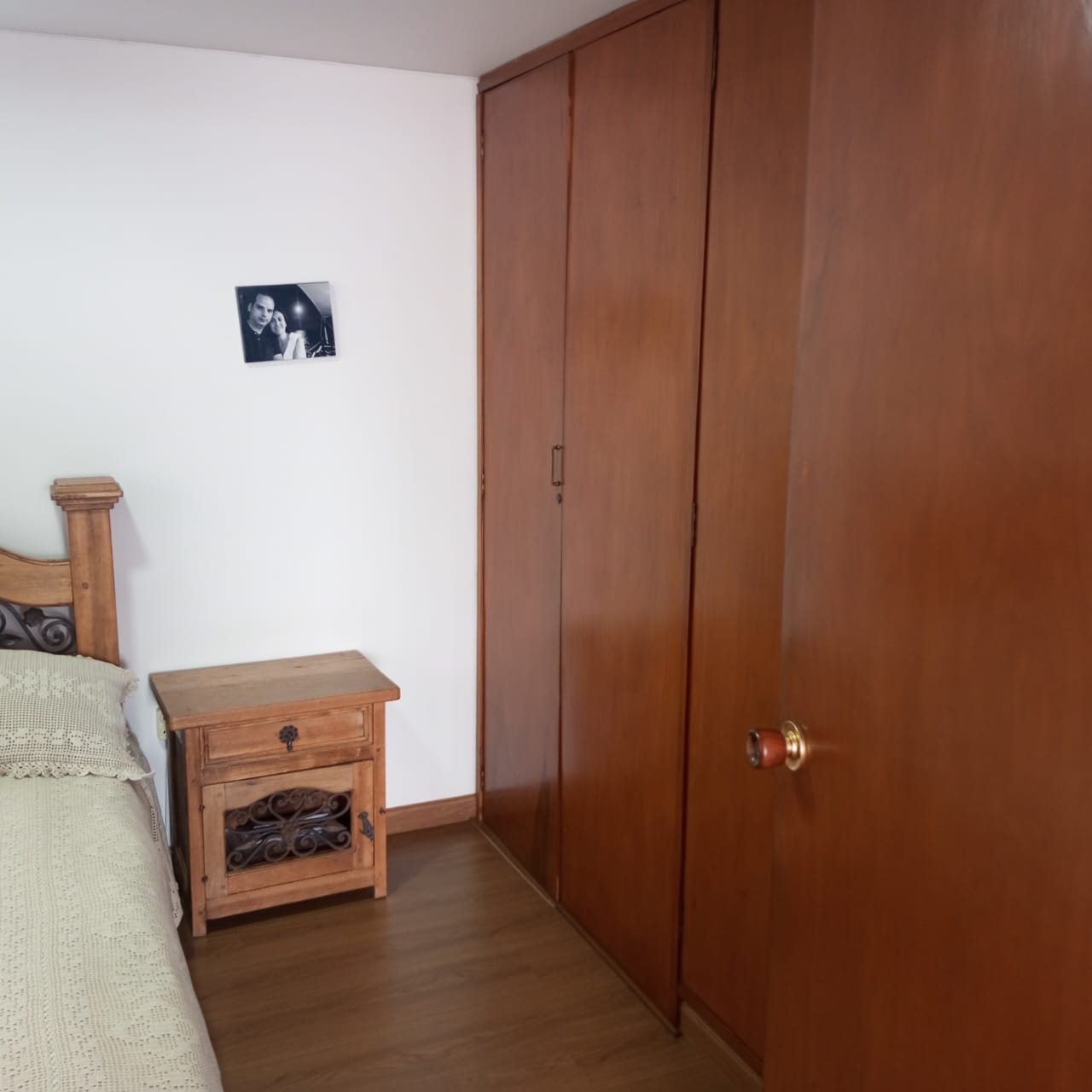APARTAMENTO EN VENTA SECTOR  AV SANTANDER