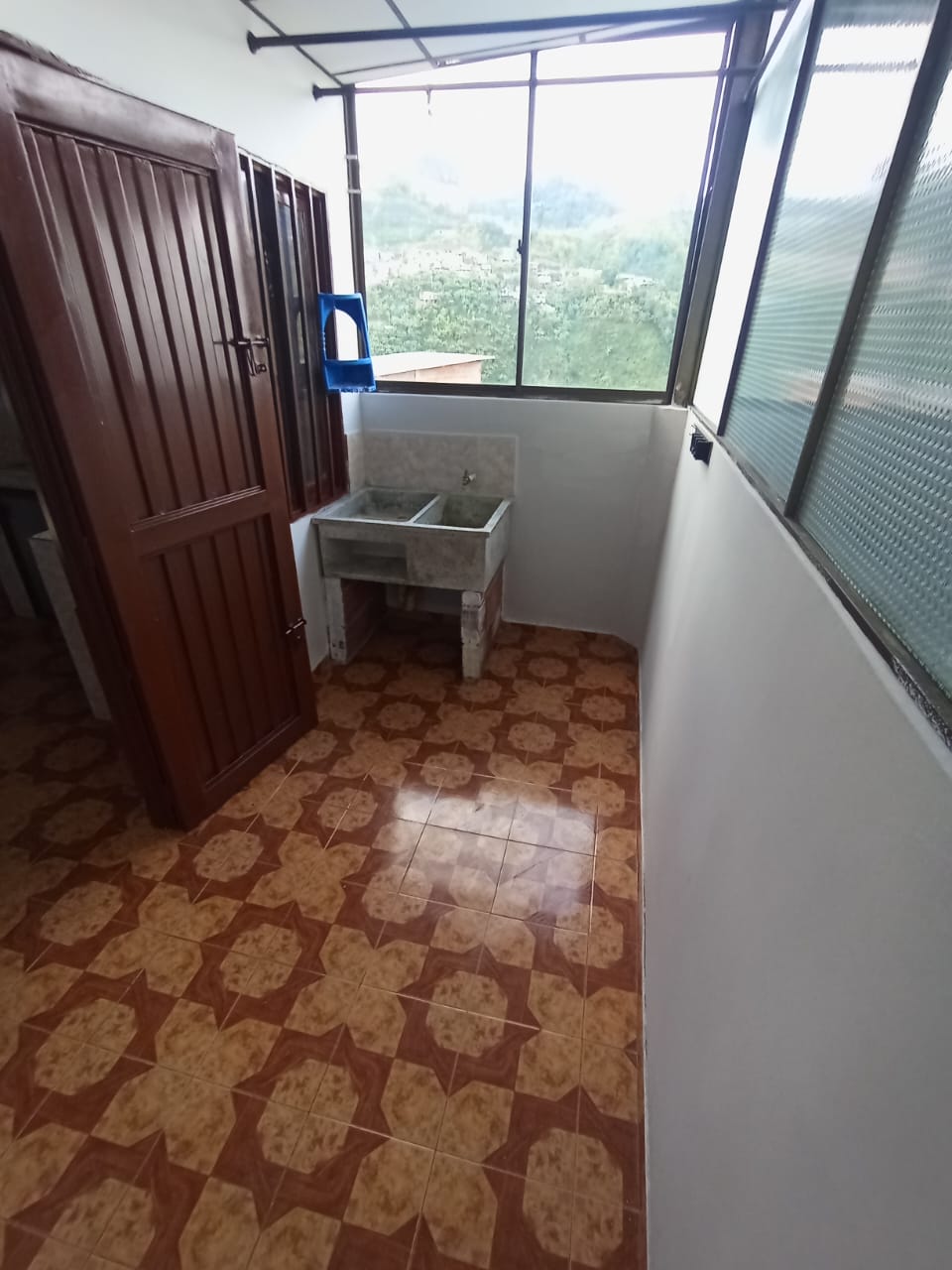 ARRIENDO CASA SECTOR VILLAMARIA