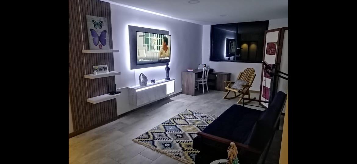 CASA EN VENTA SECTOR SAN ISIDRO