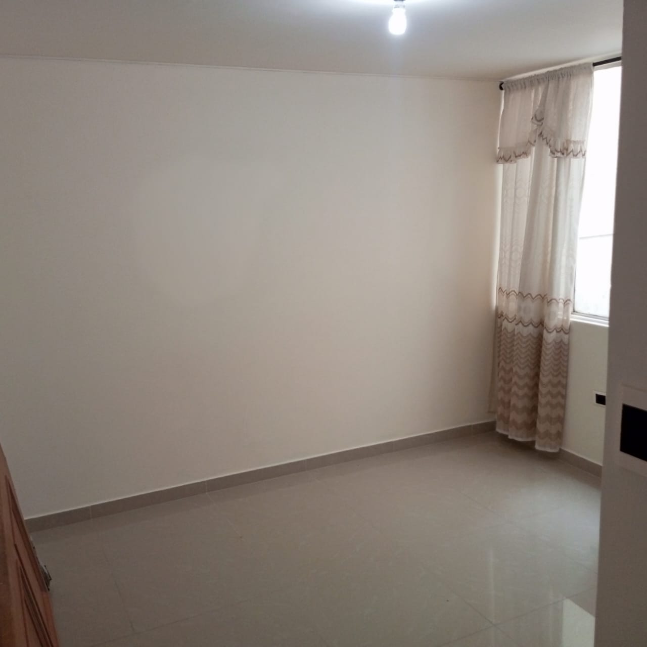 APARTAMENTO SECTOR PALERMO
