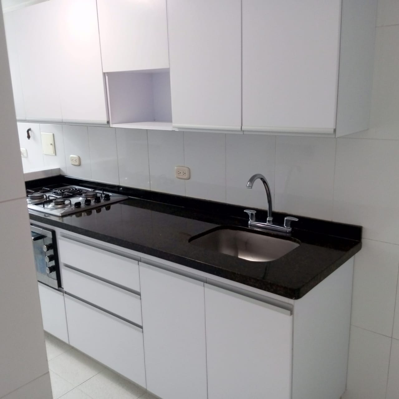ARRIENDO APARTAMENTO SECTOR PALERMO