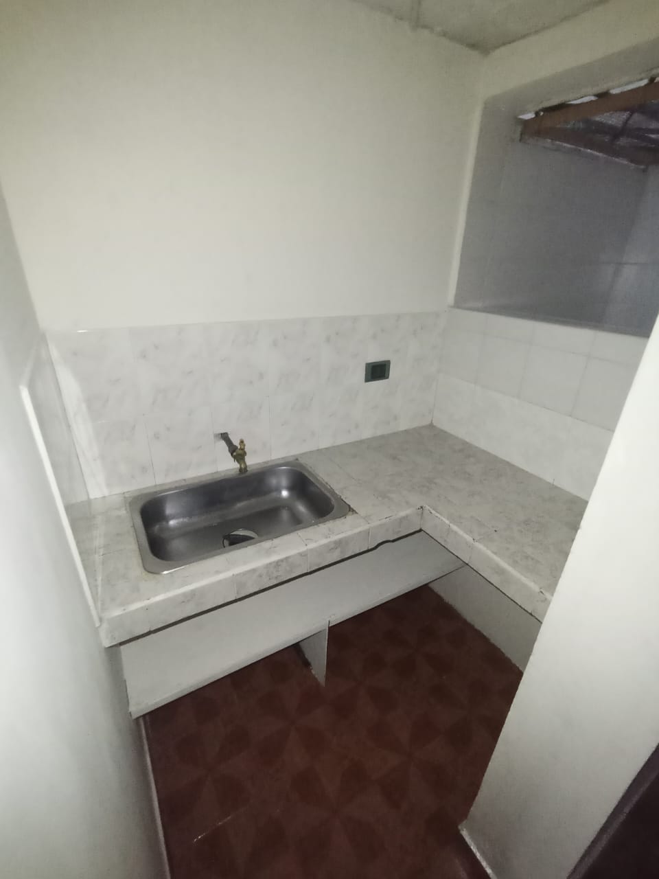 ARRIENDO APARTAESTUDIO SECTOR FATIMA