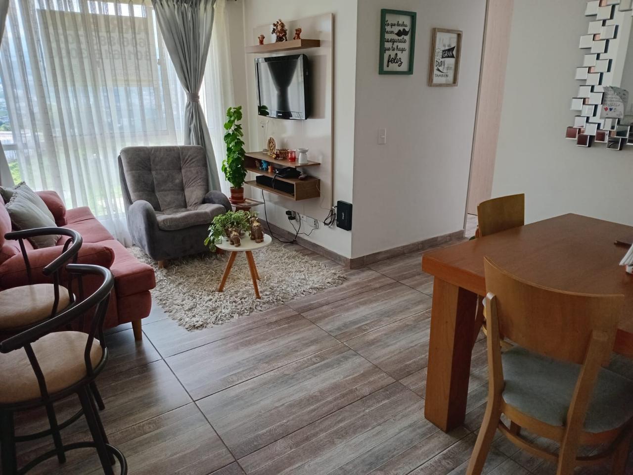 VENTA DE APARTAMENTO SECTOR ESTAMBUL