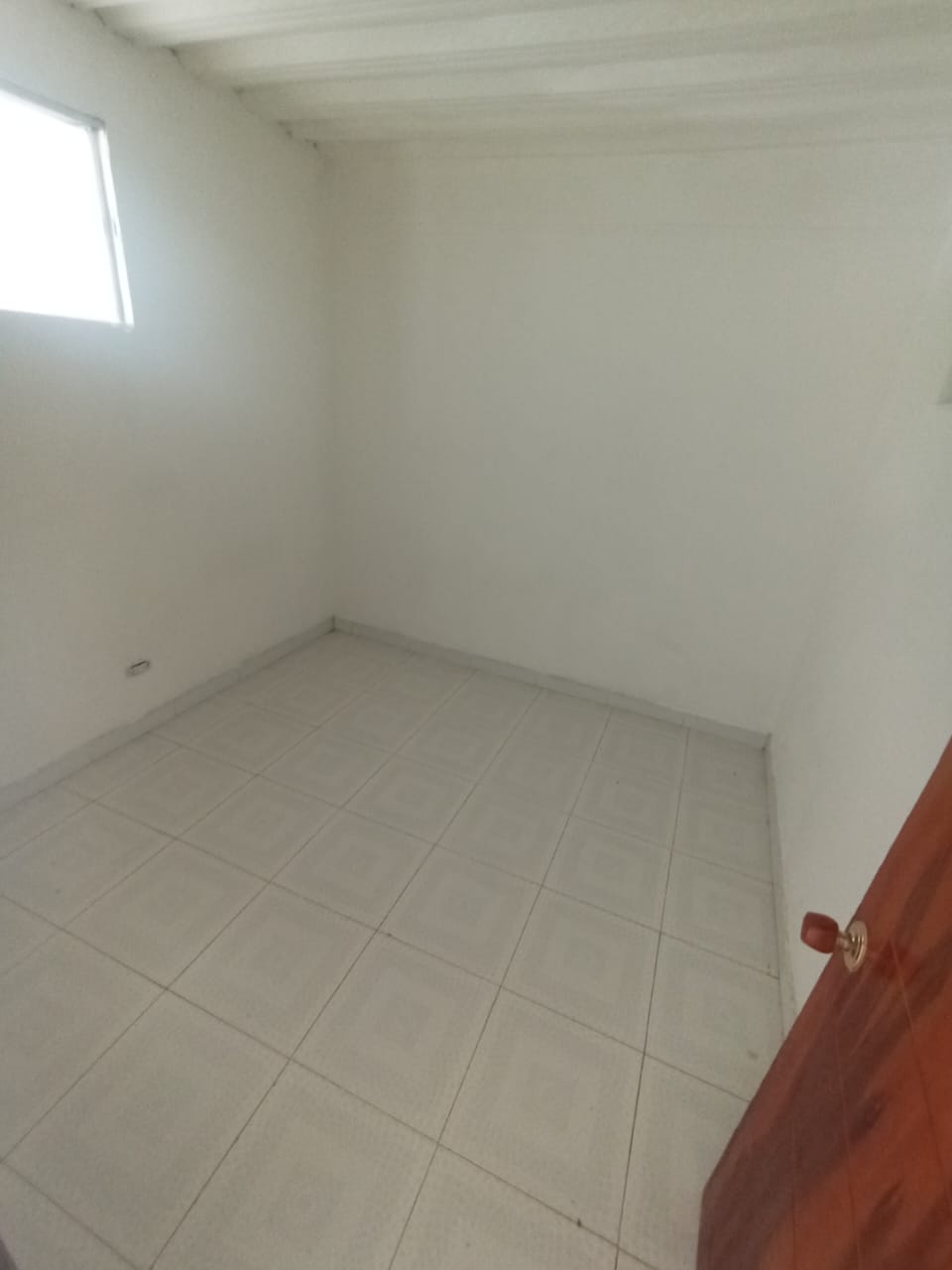 ARRIENDO APARTAMENTO SECTOR SAN JORGE