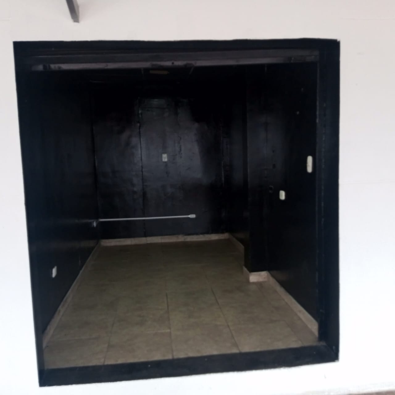 ARRIENDO LOCAL SECTOR CAMPOHERMOSO