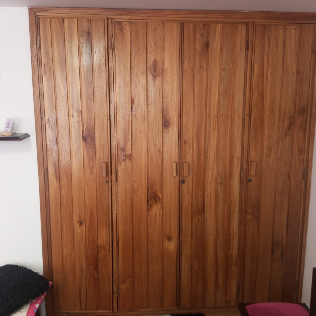 VENTA DE APARTAMENTO SECTOR VERSALLES