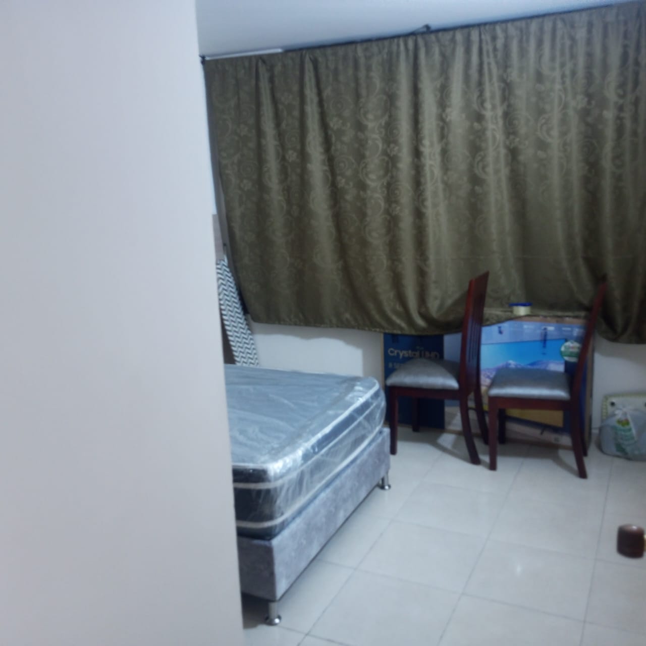 VENTA DE APARTAMENTO SECTOR AV. SANTANDER