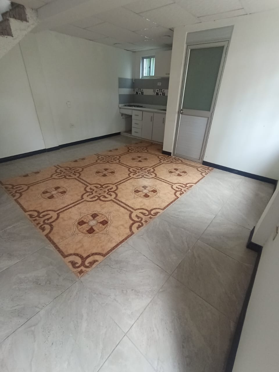 ARRIENDO APARTAMENTO SECTOR ARANJUEZ